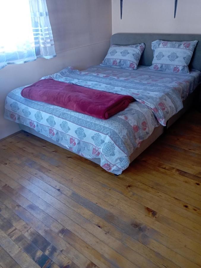 Rooms Apartment Durmitor ชาเบลียค ภายนอก รูปภาพ