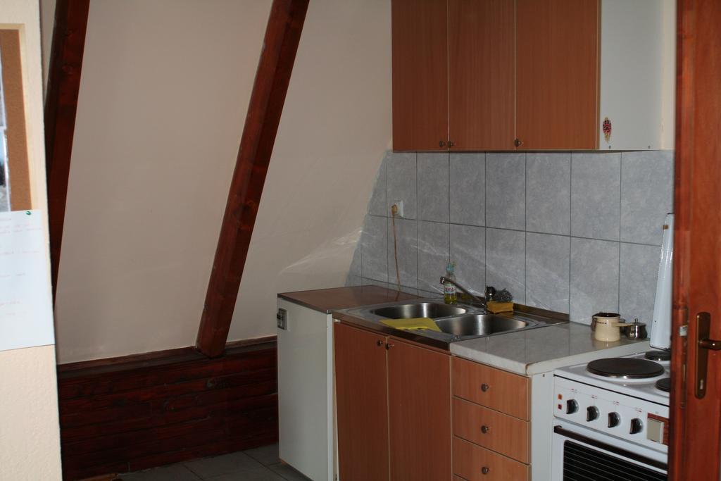 Rooms Apartment Durmitor ชาเบลียค ภายนอก รูปภาพ