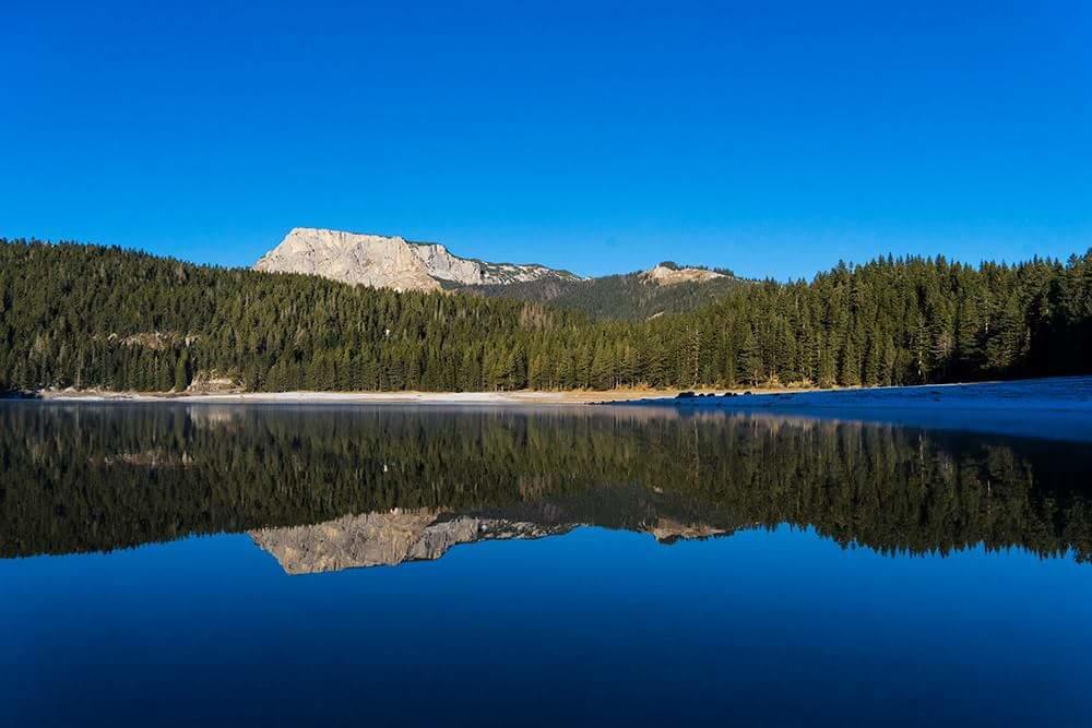 Rooms Apartment Durmitor ชาเบลียค ภายนอก รูปภาพ