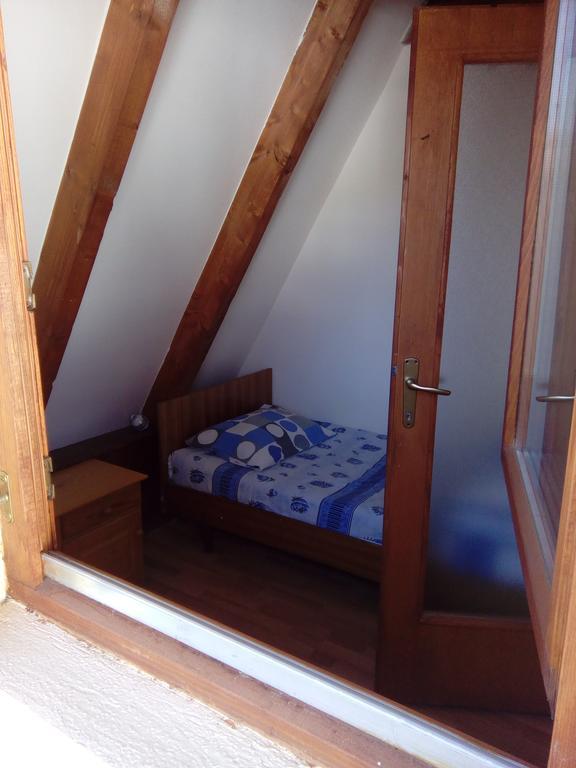 Rooms Apartment Durmitor ชาเบลียค ภายนอก รูปภาพ