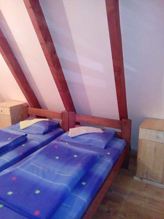 Rooms Apartment Durmitor ชาเบลียค ภายนอก รูปภาพ